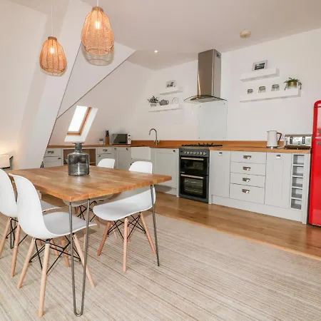 Crabs And Lobsters Apartment Newquay (Cornwall)
