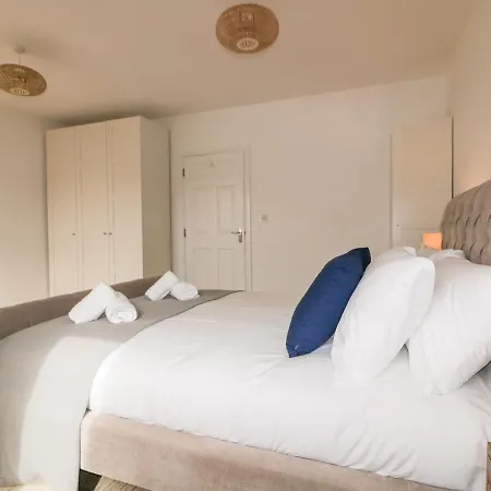 Crabs And Lobsters Apartment *
